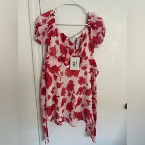 NWT Hello Molly Dress